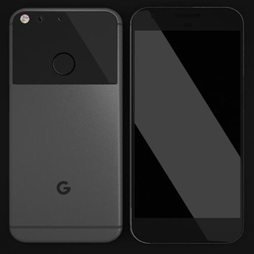 Google Pixel preview image